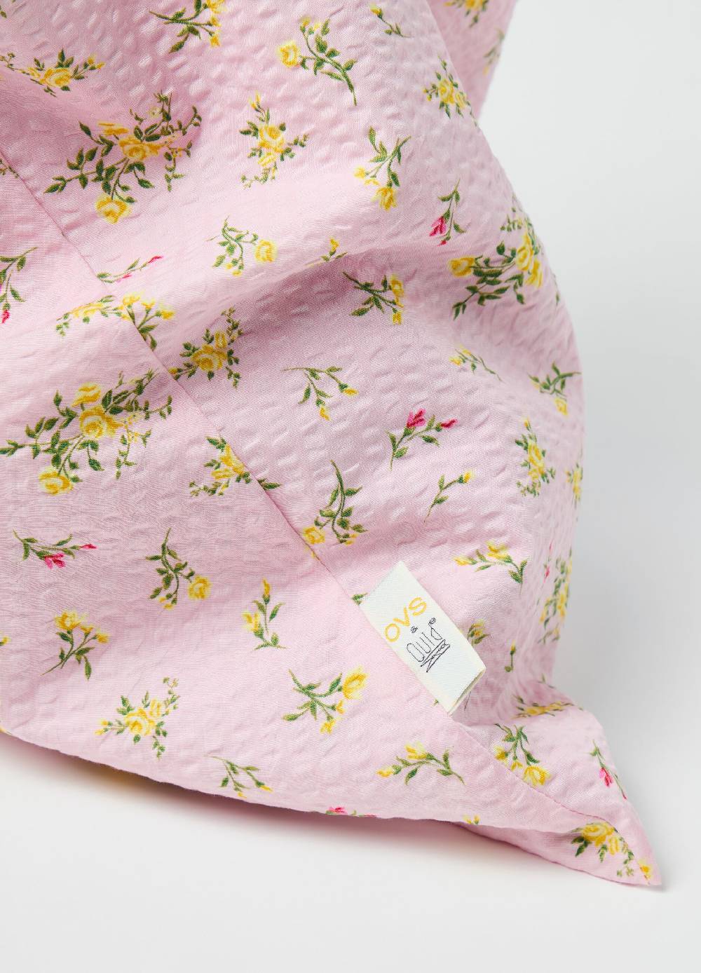 Ovs Shopper Con Nodo Quid