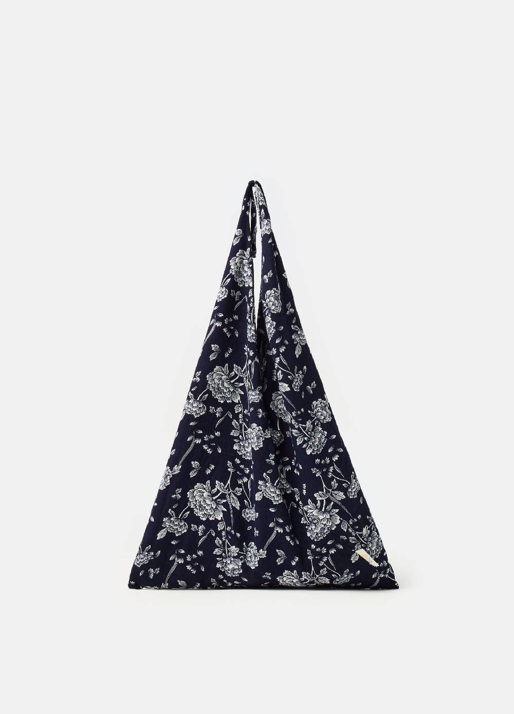 Ovs Shopper con nodo Quid