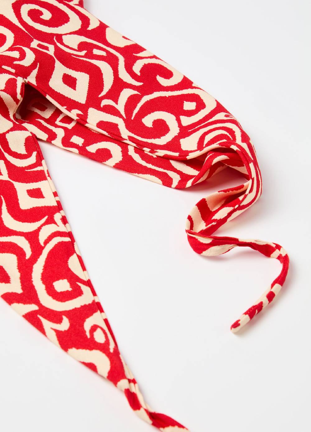 Ovs Shopper Con Nodo Quid