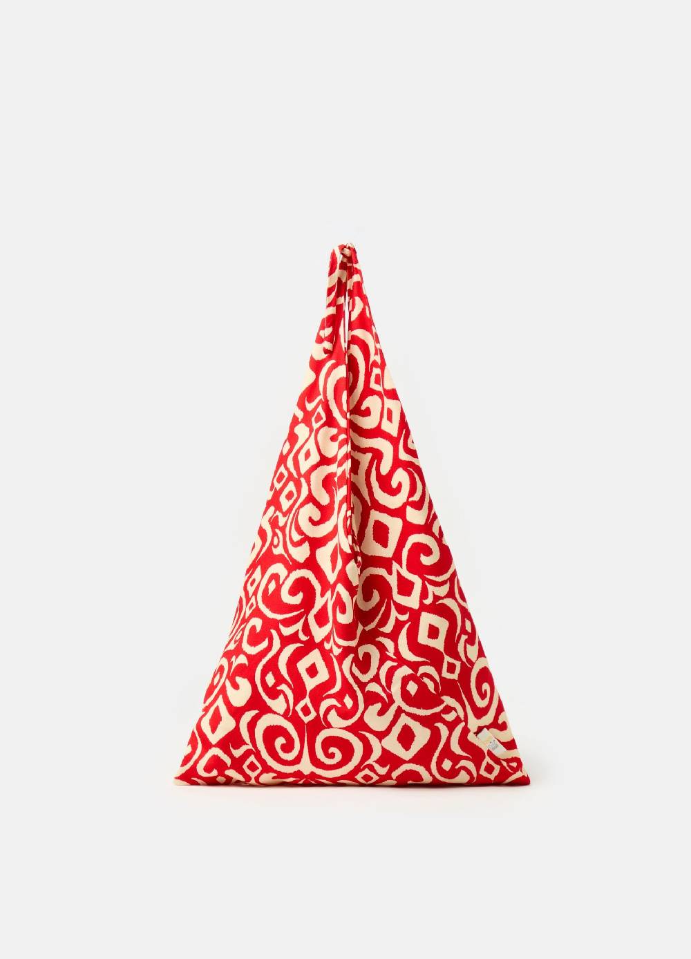 Ovs Shopper con nodo Quid