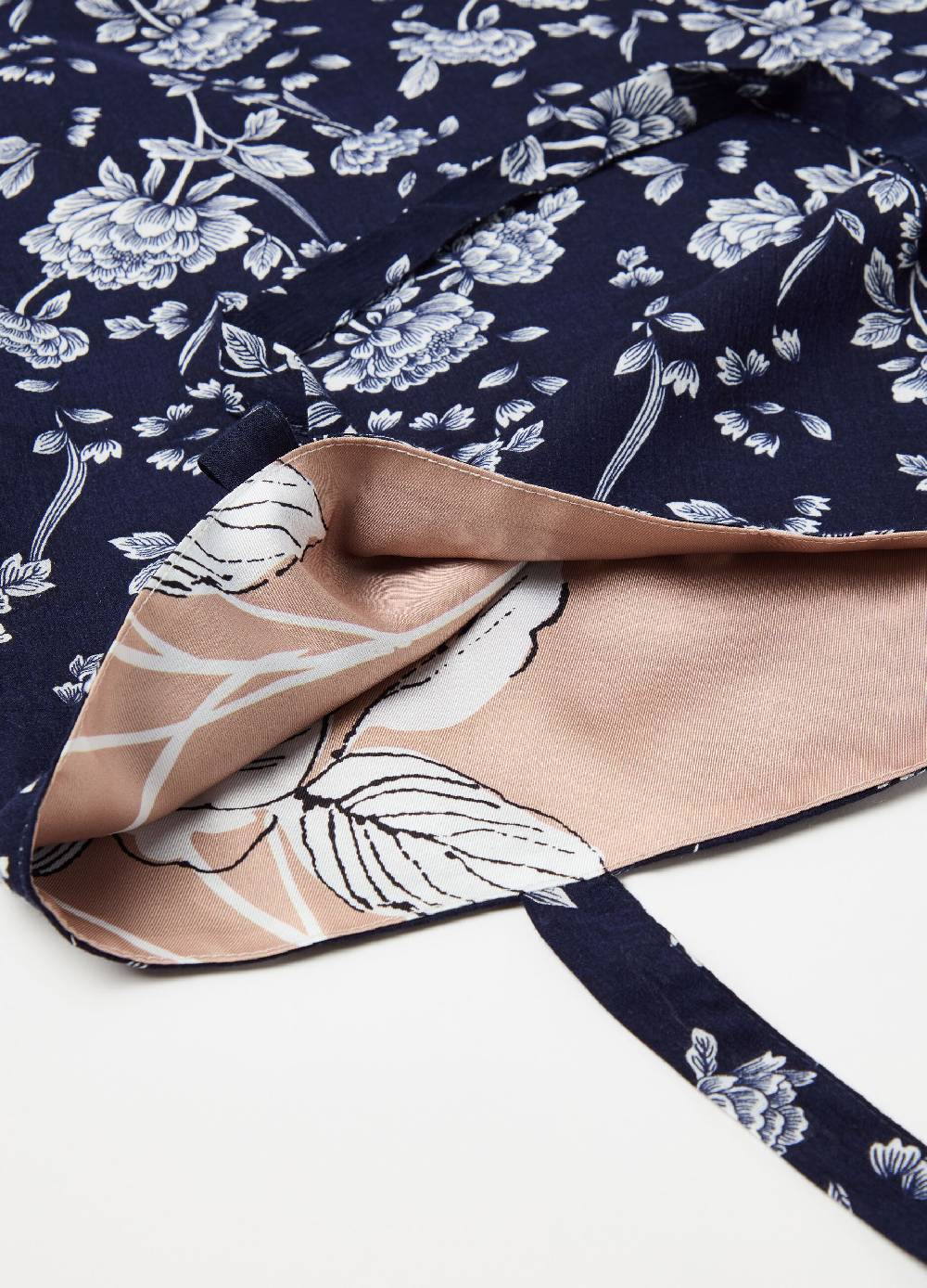 Ovs Shopper Reversibile Con Stampa Quid