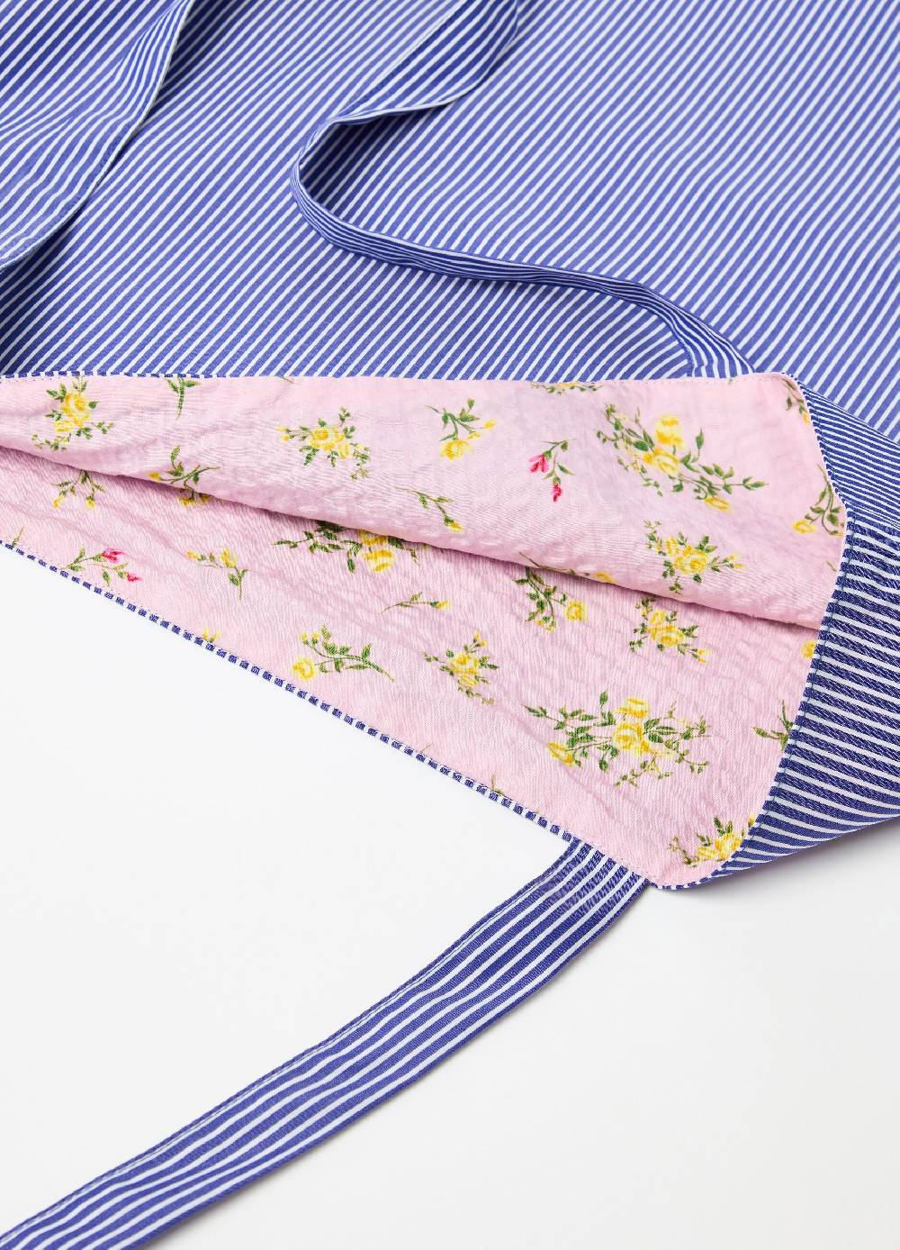 Ovs Shopper Reversibile Con Stampa Quid