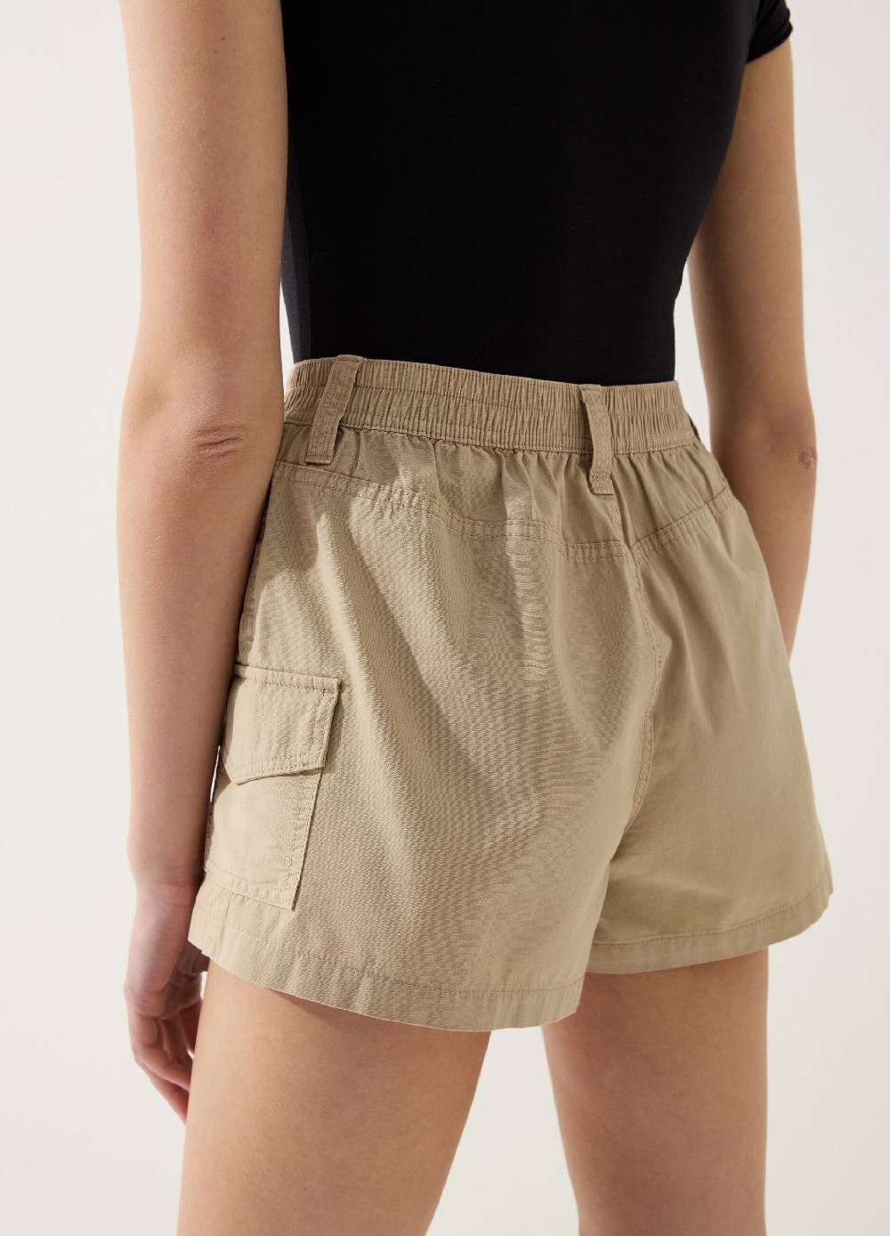 Ovs Shorts Cargo In Cotone