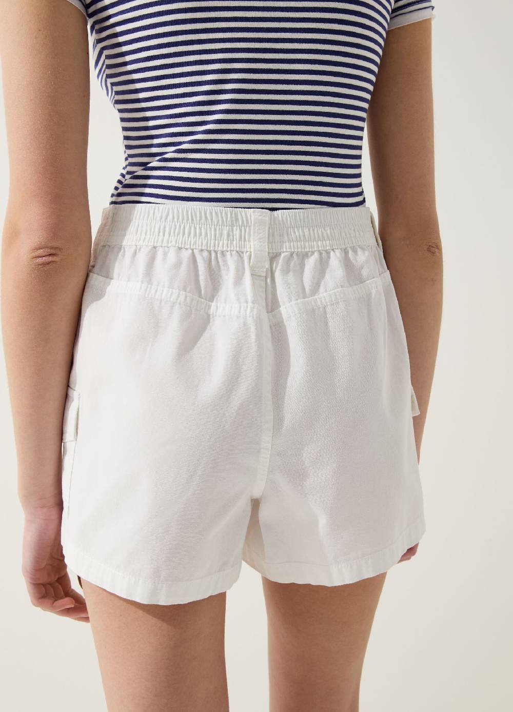 Ovs Shorts Cargo In Cotone
