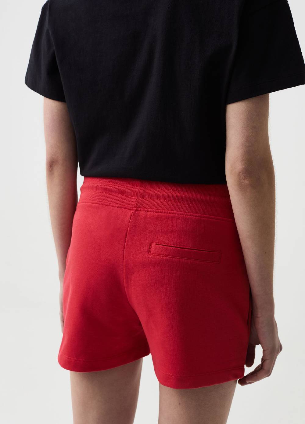 Ovs Shorts Con Stampa NBA Chicago Bulls