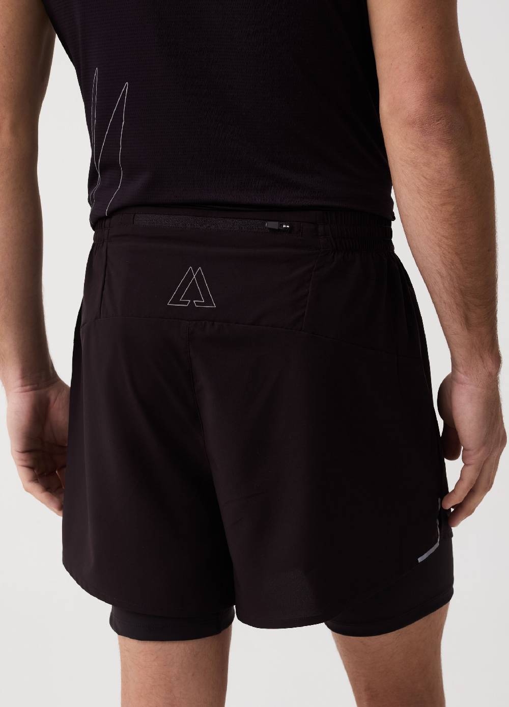 Ovs Shorts Da Corsa Altavia