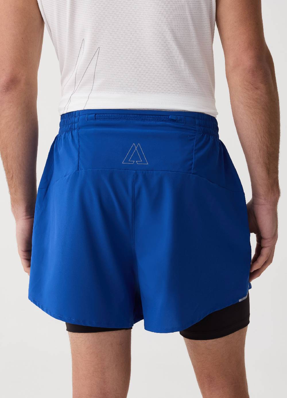Ovs Shorts Da Corsa Altavia