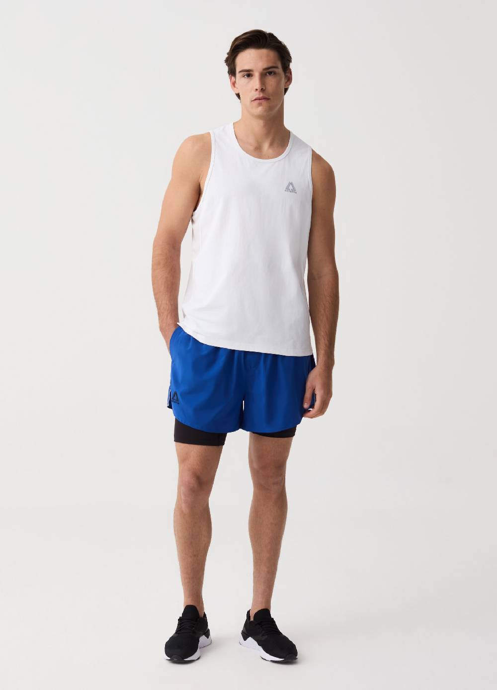Ovs Shorts da corsa Altavia