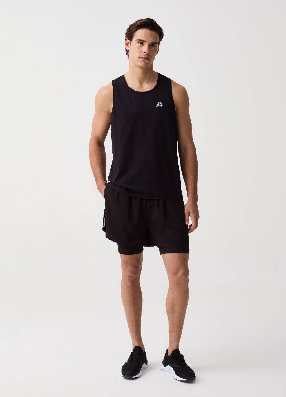 Ovs Shorts da corsa Altavia
