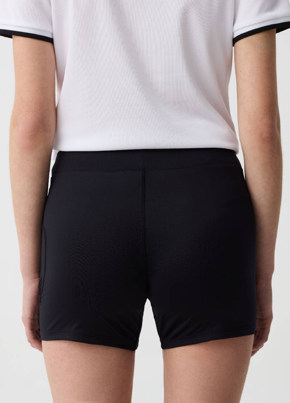 Ovs Shorts Da Tennis Quick Dry Slazenger