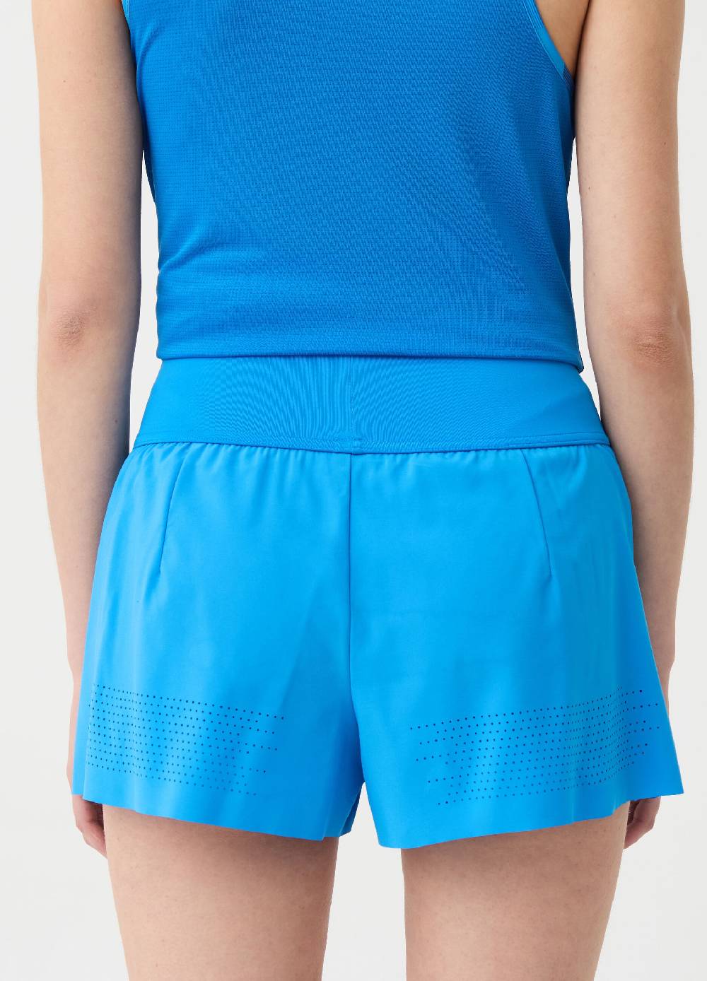 Ovs Shorts Da Tennis Quick Dry Slazenger