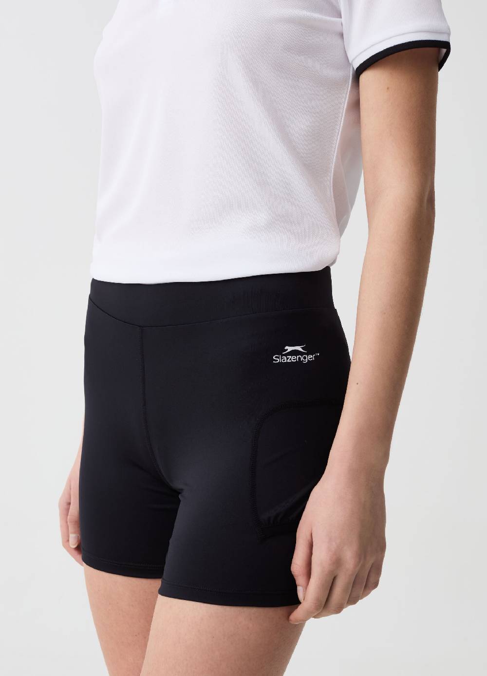 Ovs Shorts da tennis quick dry Slazenger