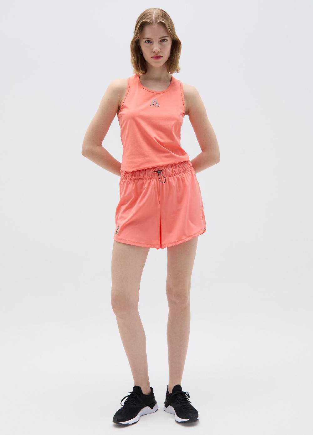 Ovs Shorts da trekking quick dry Altavia