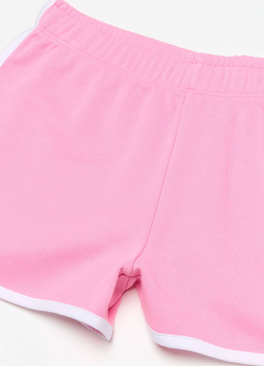 Ovs Shorts Essential In French Terry