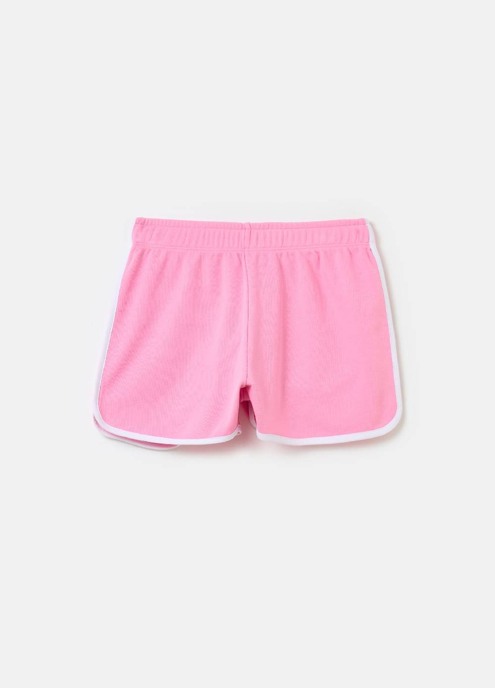 Ovs Shorts Essential in French Terry