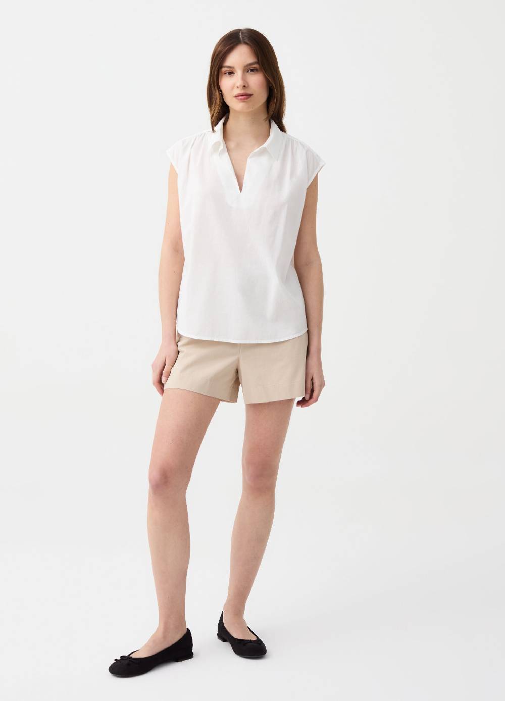 Ovs Shorts in cotone