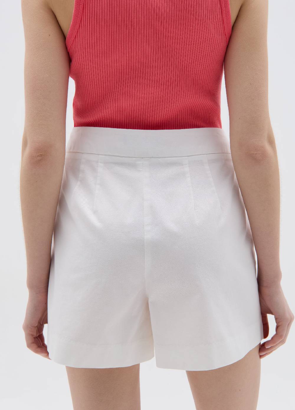 Ovs Shorts In Cotone