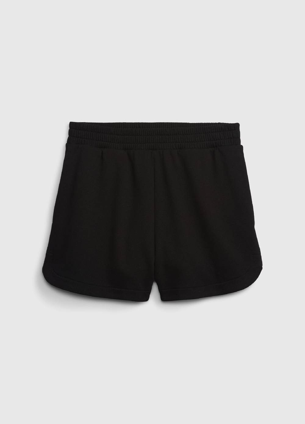 Ovs Shorts In French Terry