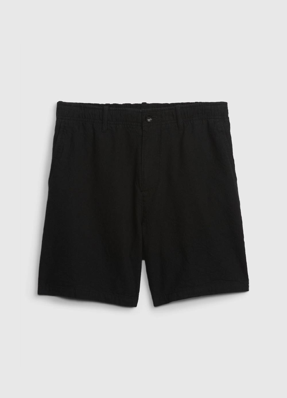 Ovs Shorts In Lino E Cotone