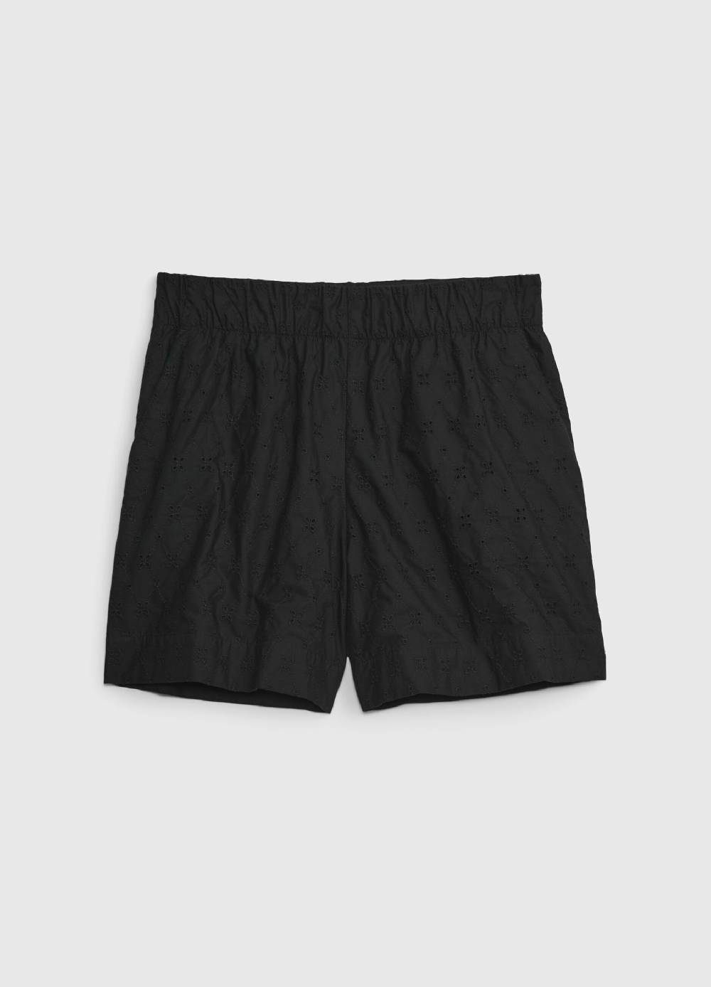 Ovs Shorts In Pizzo Sangallo