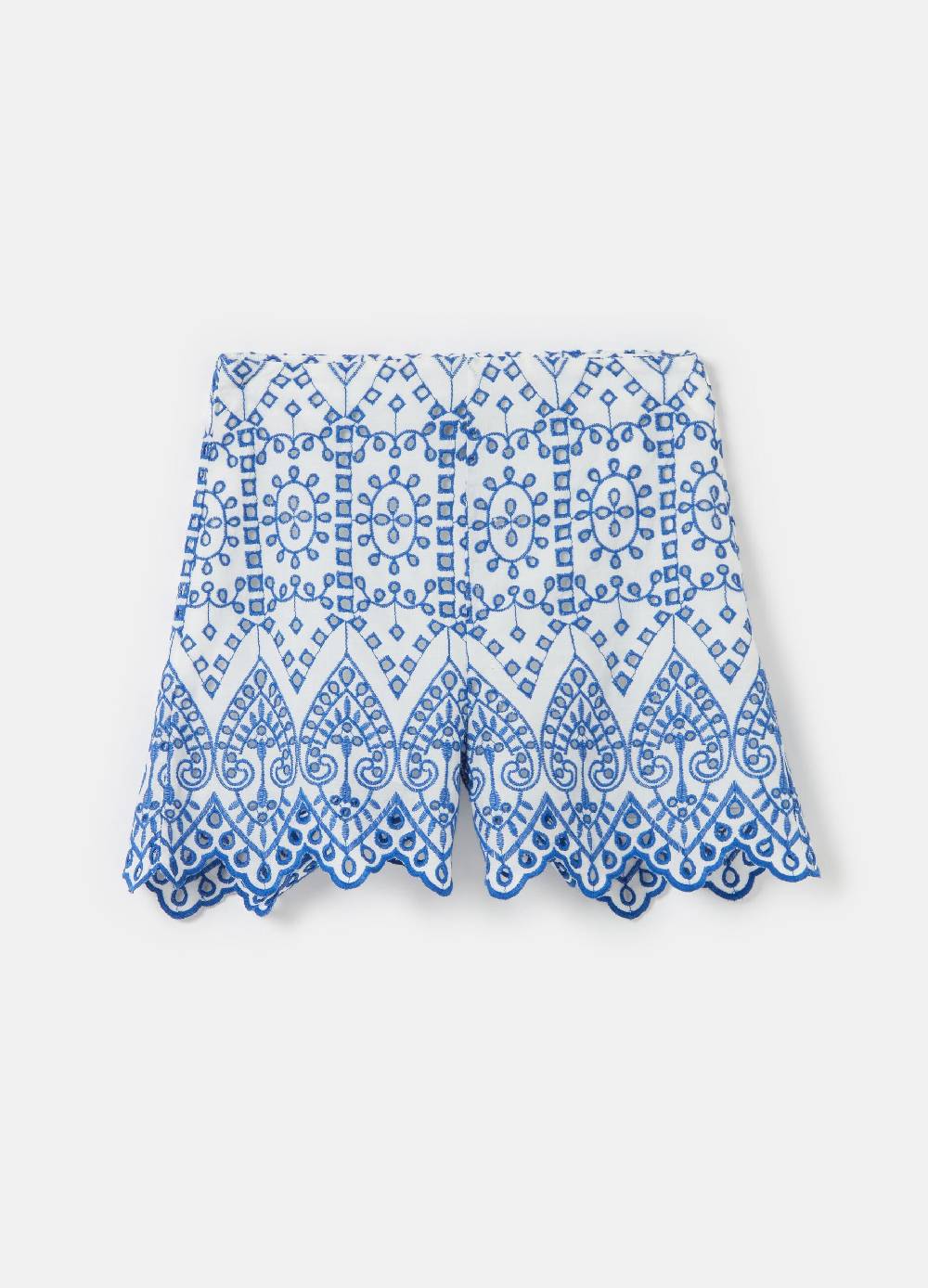 Ovs Shorts In Sangallo A Vita Alta