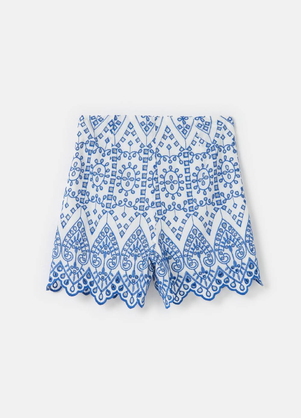 Ovs Shorts In Sangallo A Vita Alta