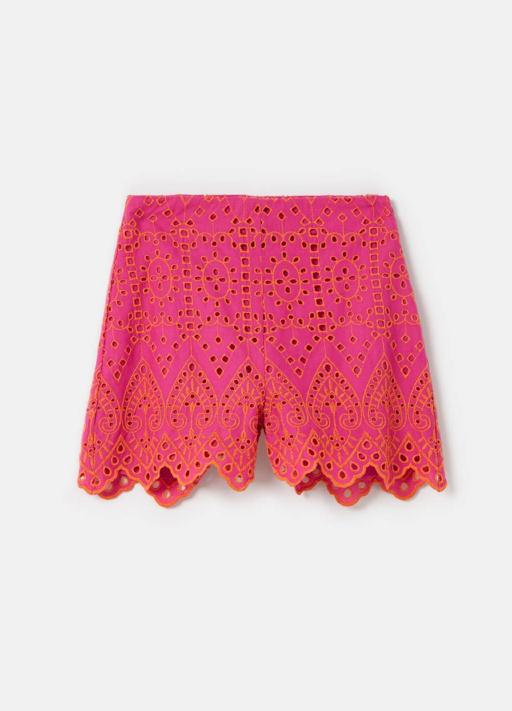 Ovs Shorts In Sangallo A Vita Alta