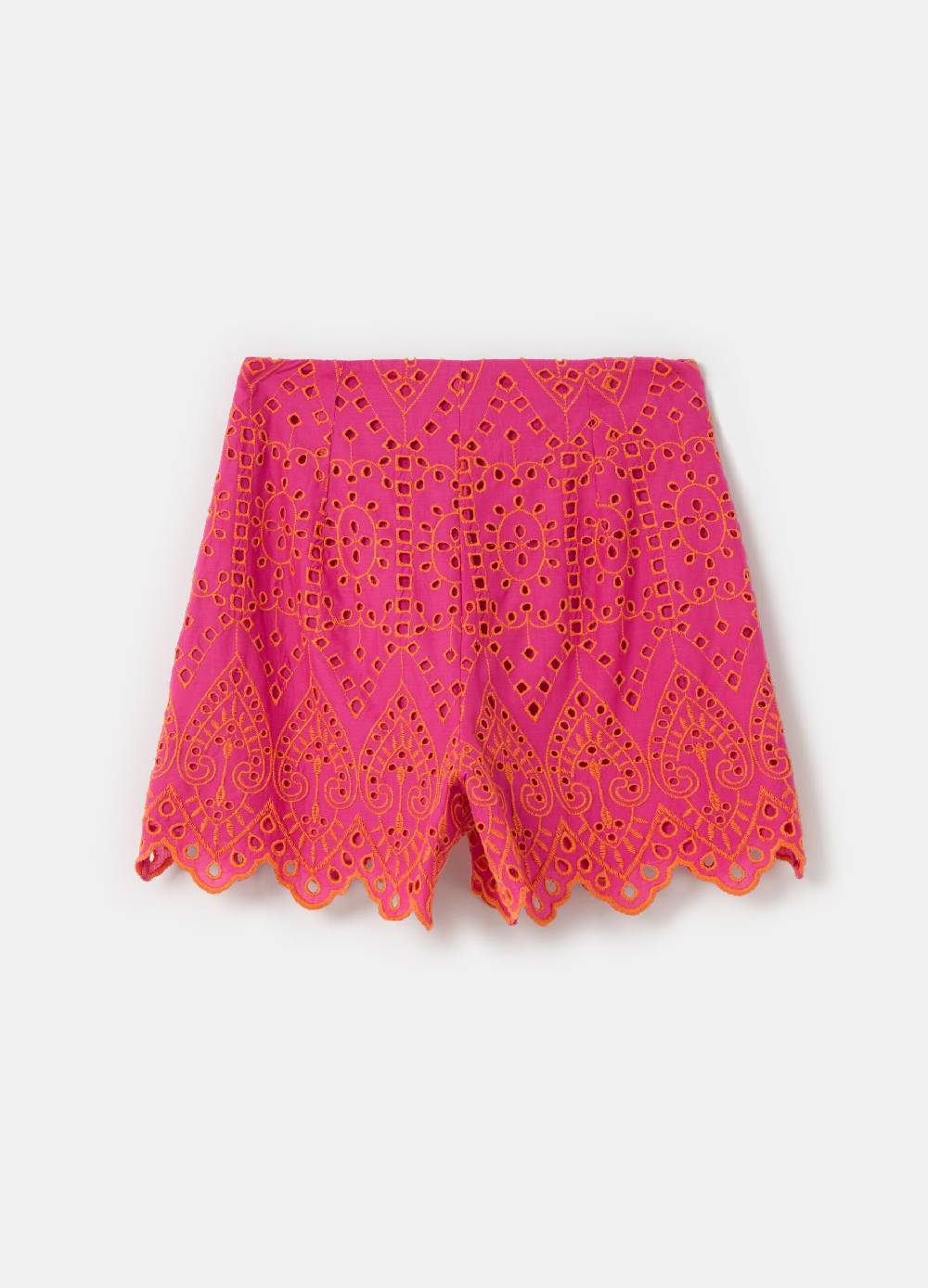 Ovs Shorts In Sangallo A Vita Alta