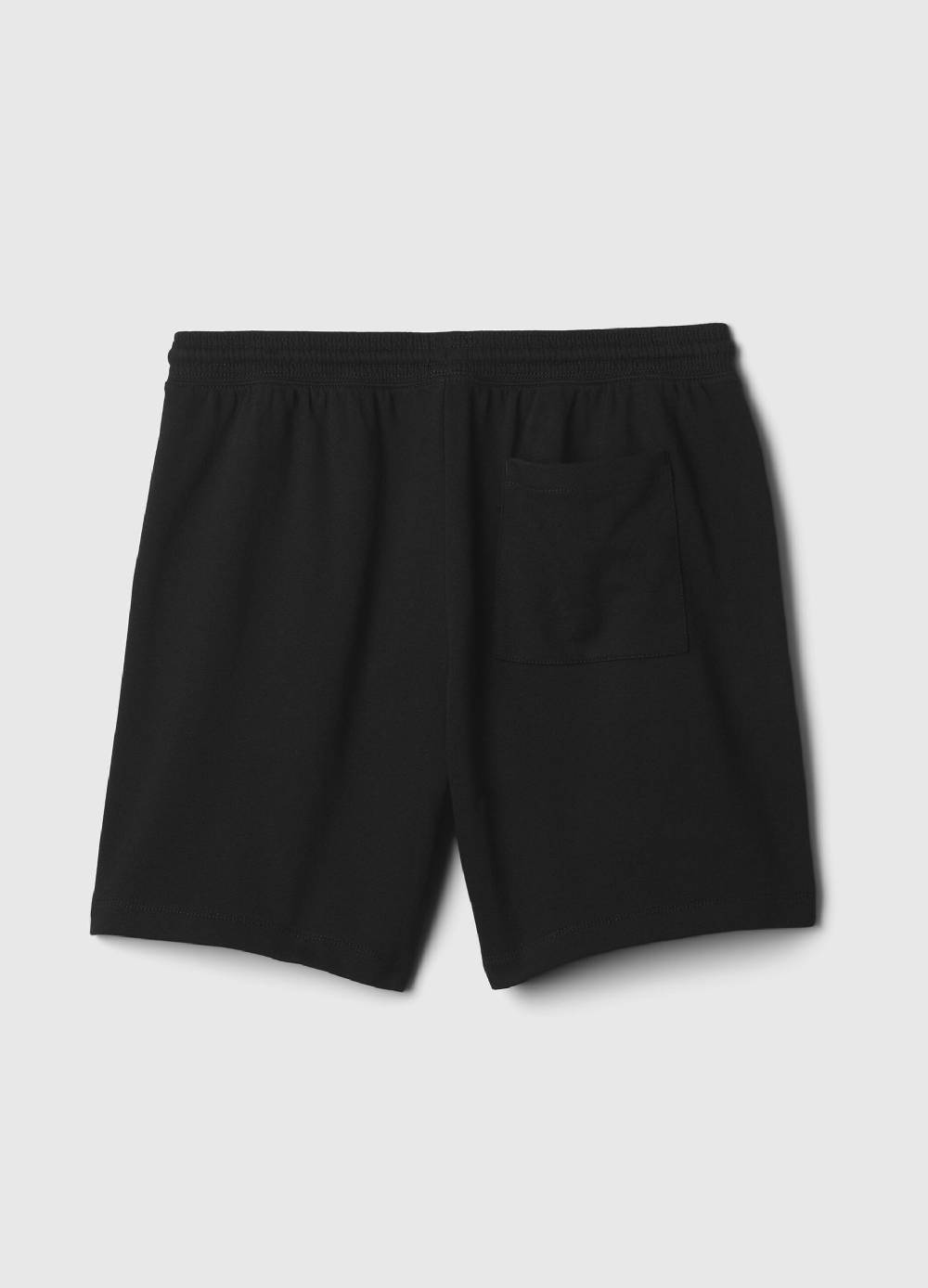Ovs Shorts Jogger In Felpa Stampa Maxi Logo