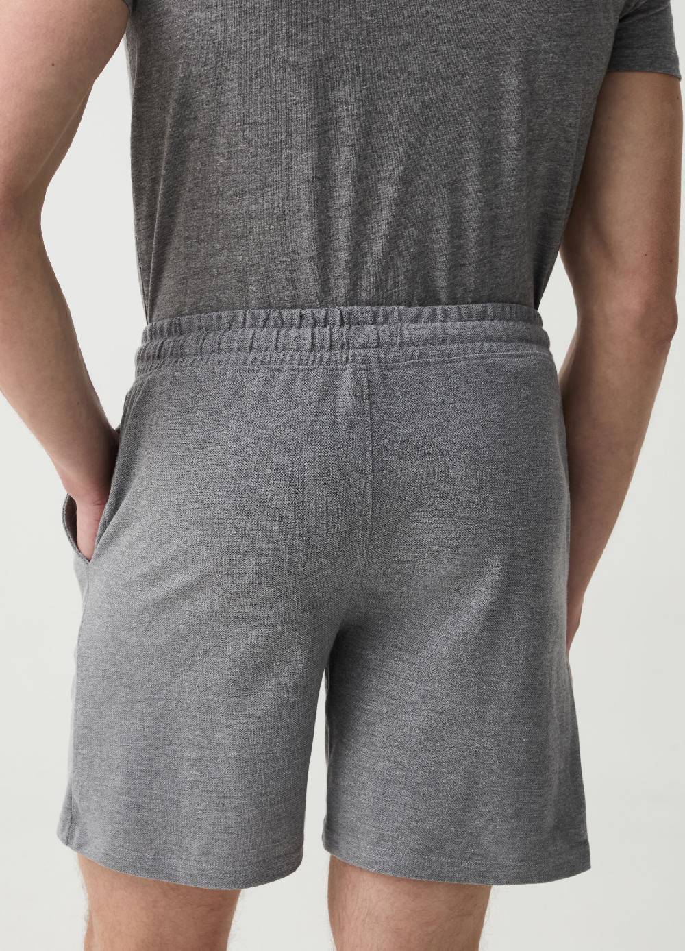 Ovs Shorts Pigiama Con Coulisse