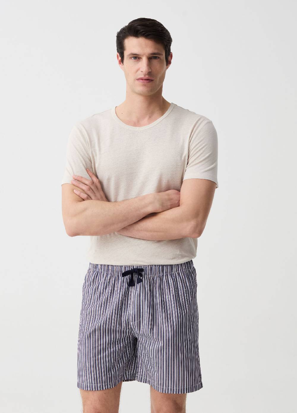 Ovs Shorts pigiama con coulisse fantasia