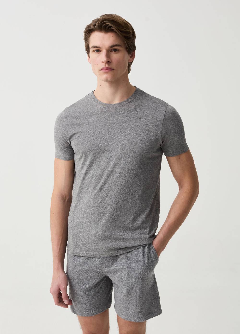 Ovs Shorts pigiama con coulisse