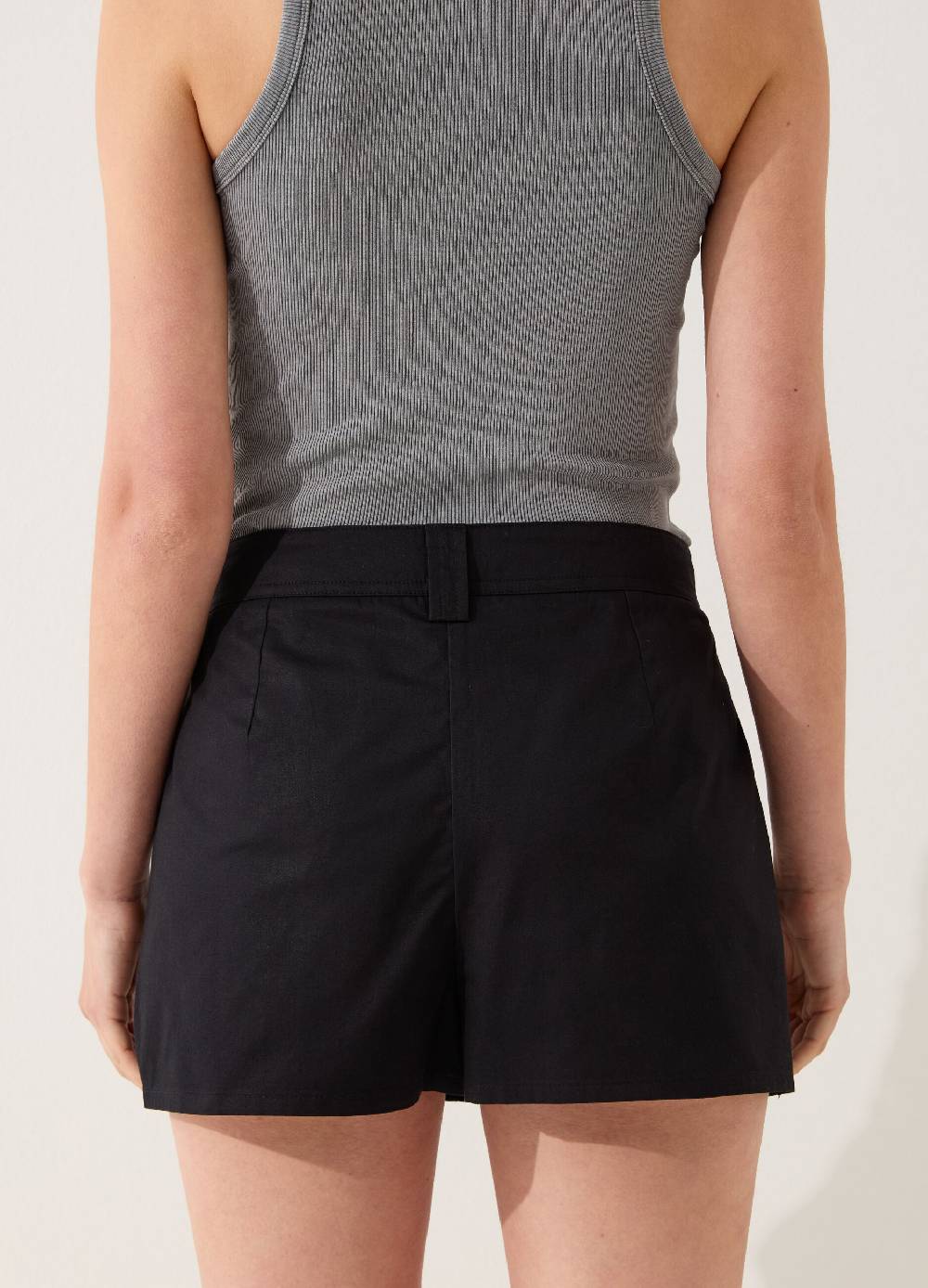 Ovs Skort Utility In Cotone