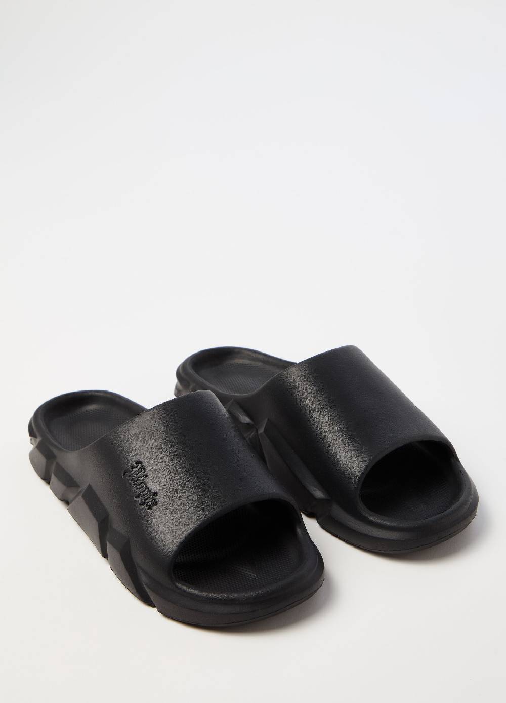 Ovs Slides Black
