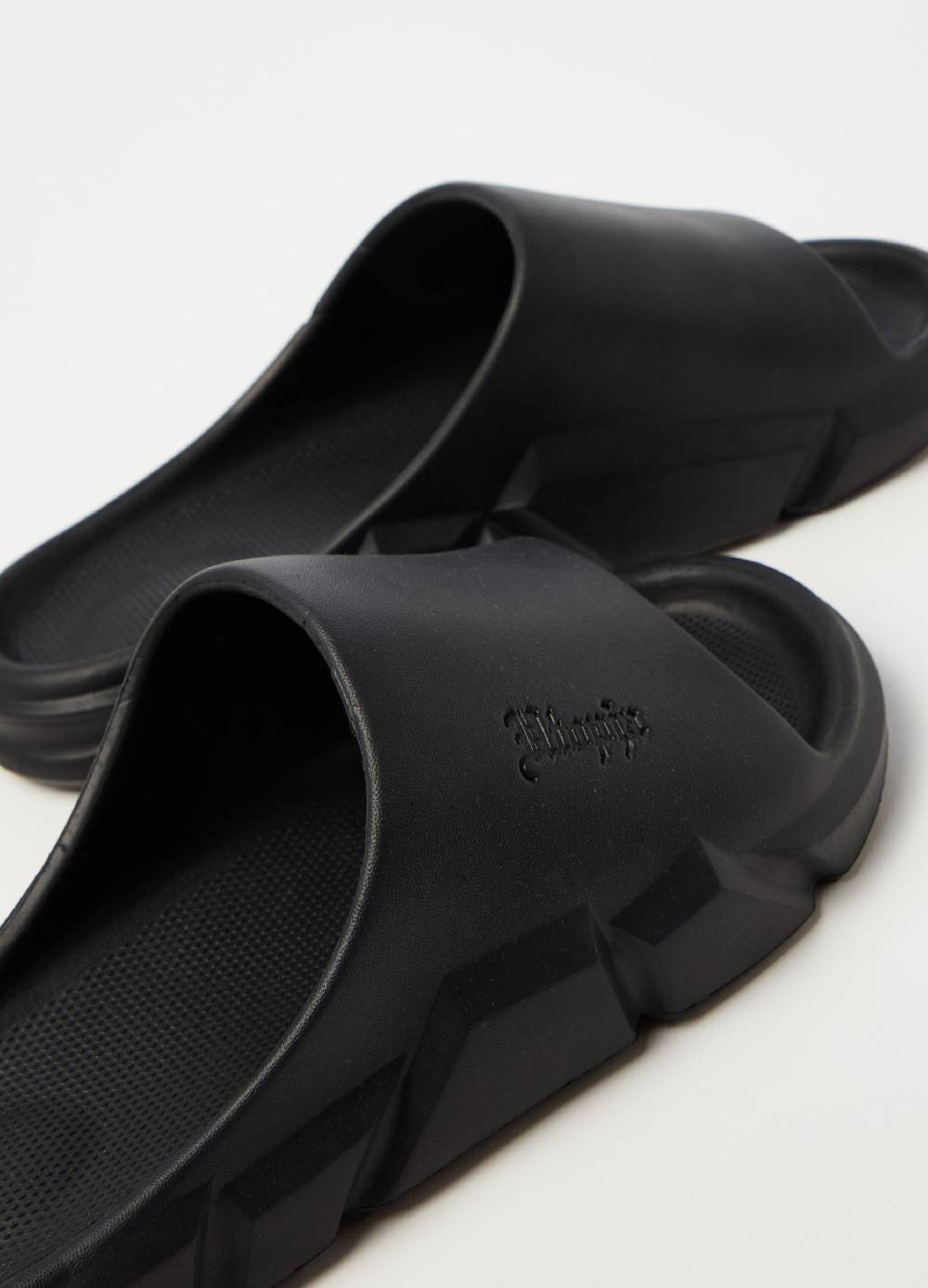 Ovs Slides Black