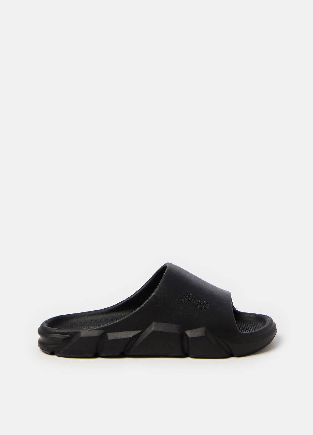 Ovs Slides Black