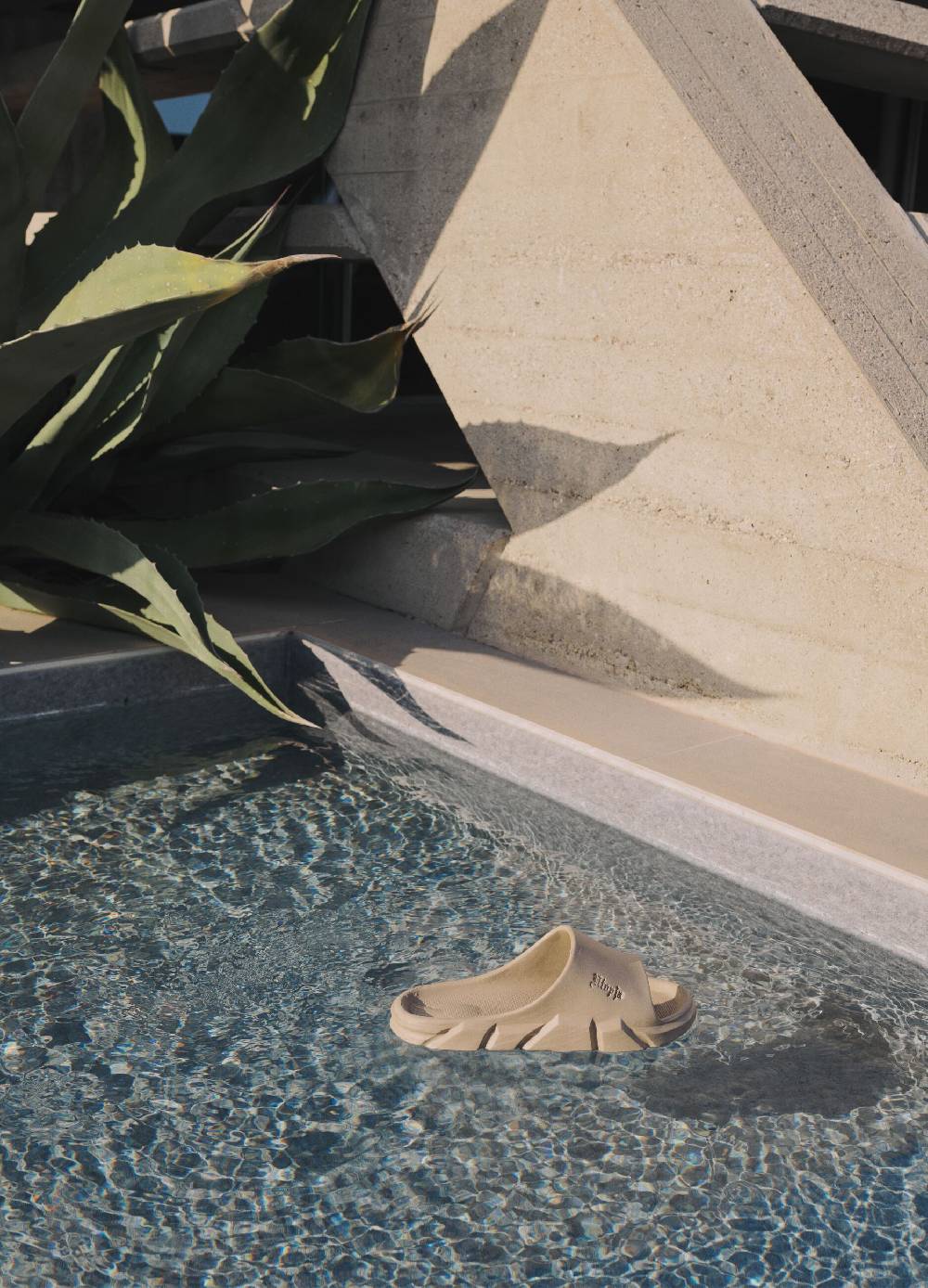 Ovs Slides Sand
