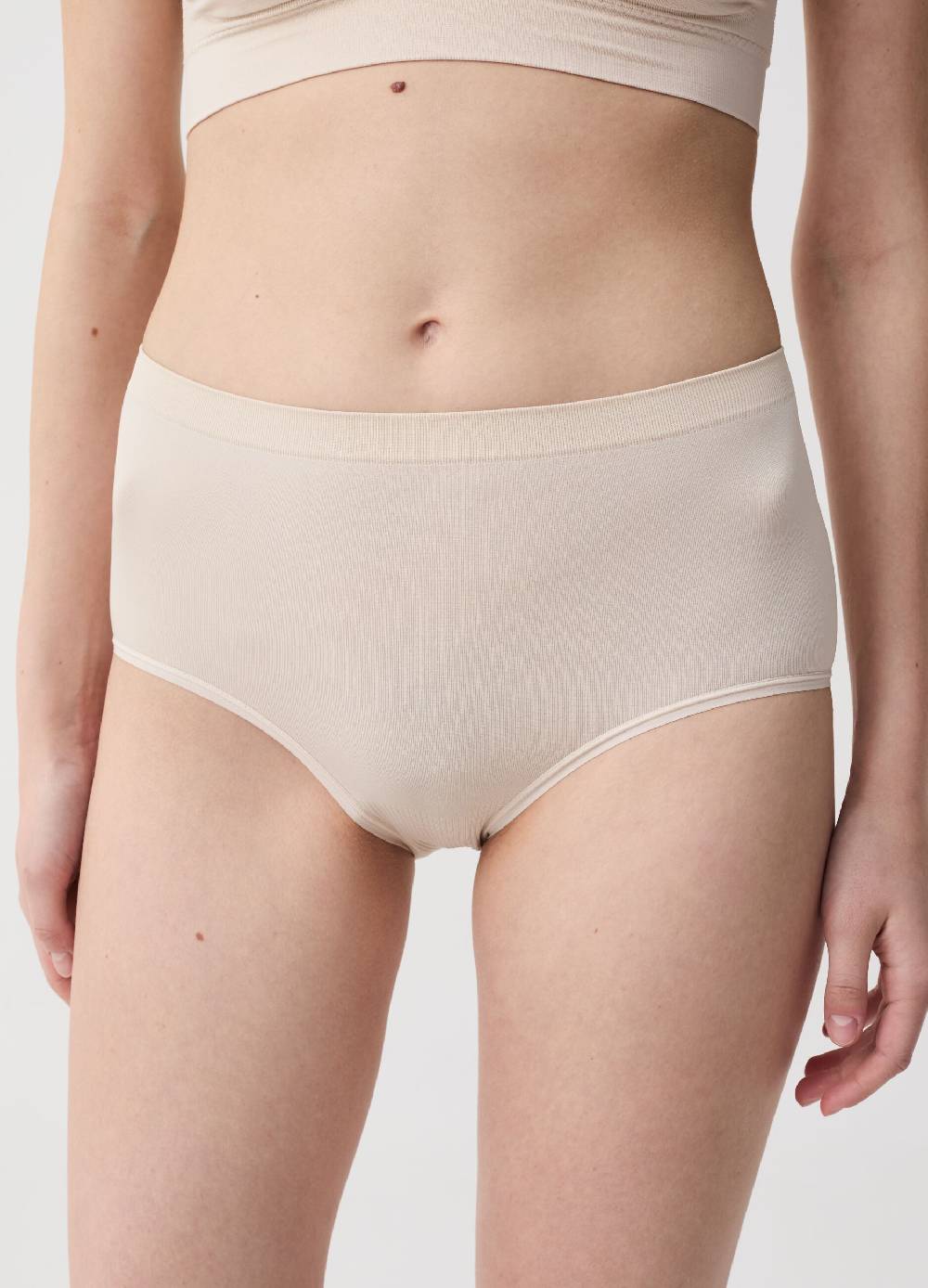 Ovs Slip A Vita Alta Seamless The One