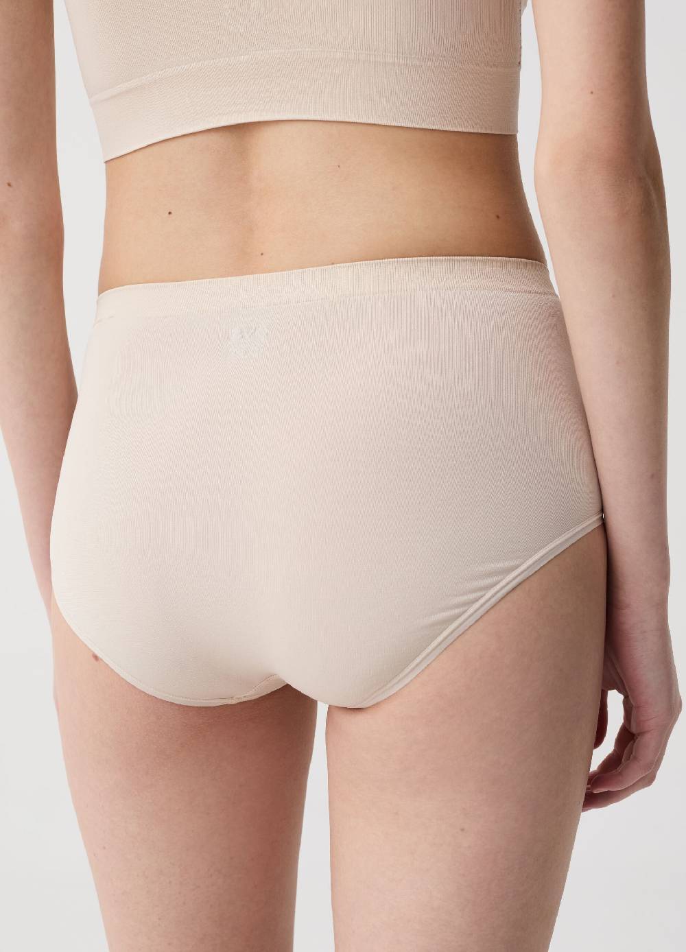 Ovs Slip A Vita Alta Seamless The One