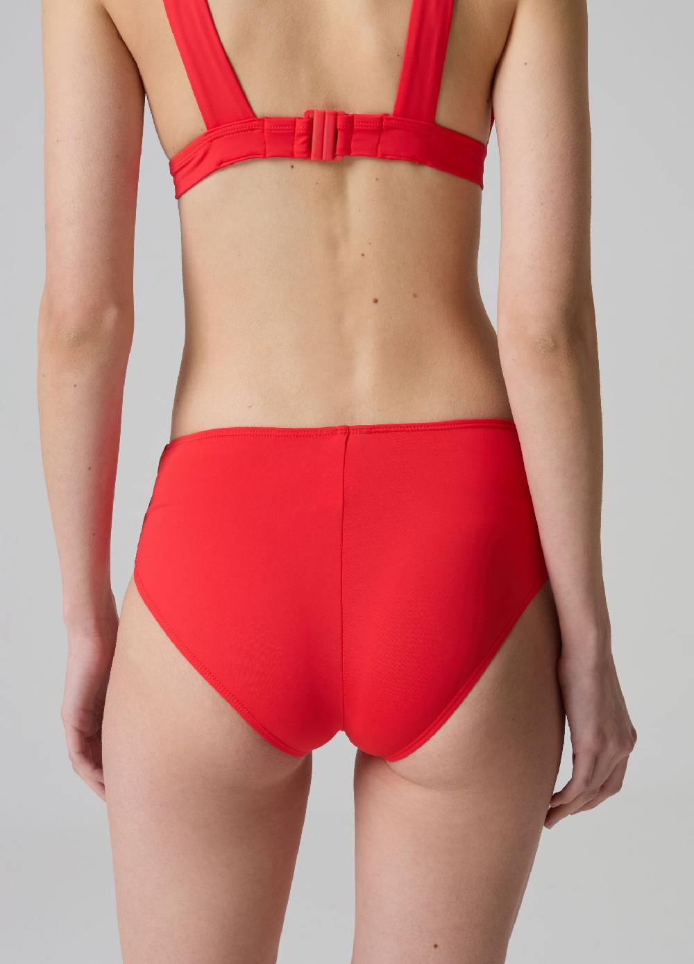 Ovs Slip Bikini A Vita Alta