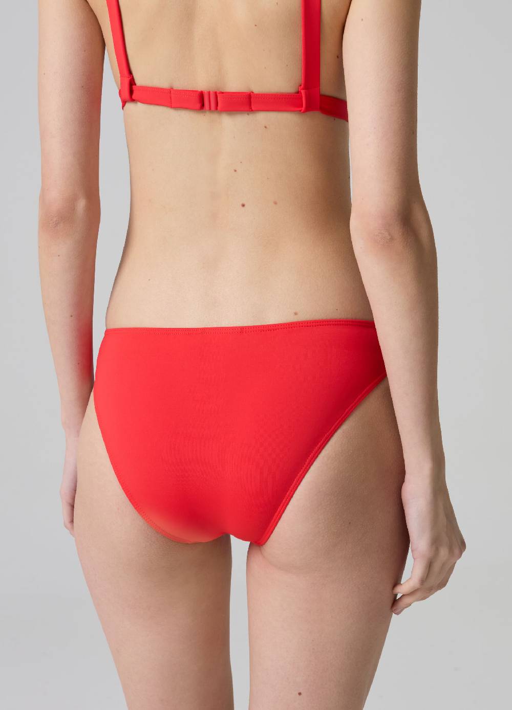 Ovs Slip Bikini Con Fibbia