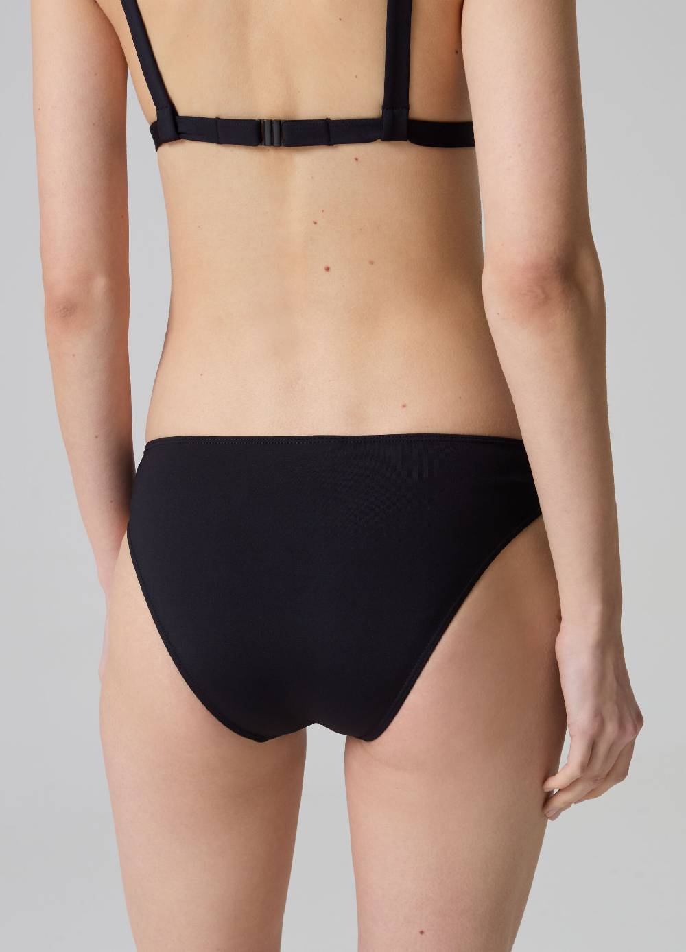 Ovs Slip Bikini Con Fibbia