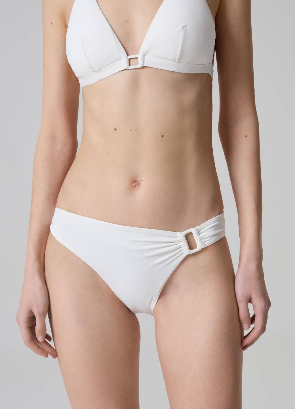 Ovs Slip Bikini Con Fibbia