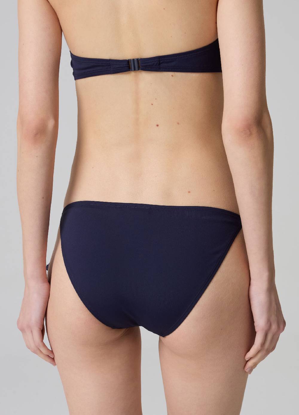 Ovs Slip Bikini Con Laccetti Sottili
