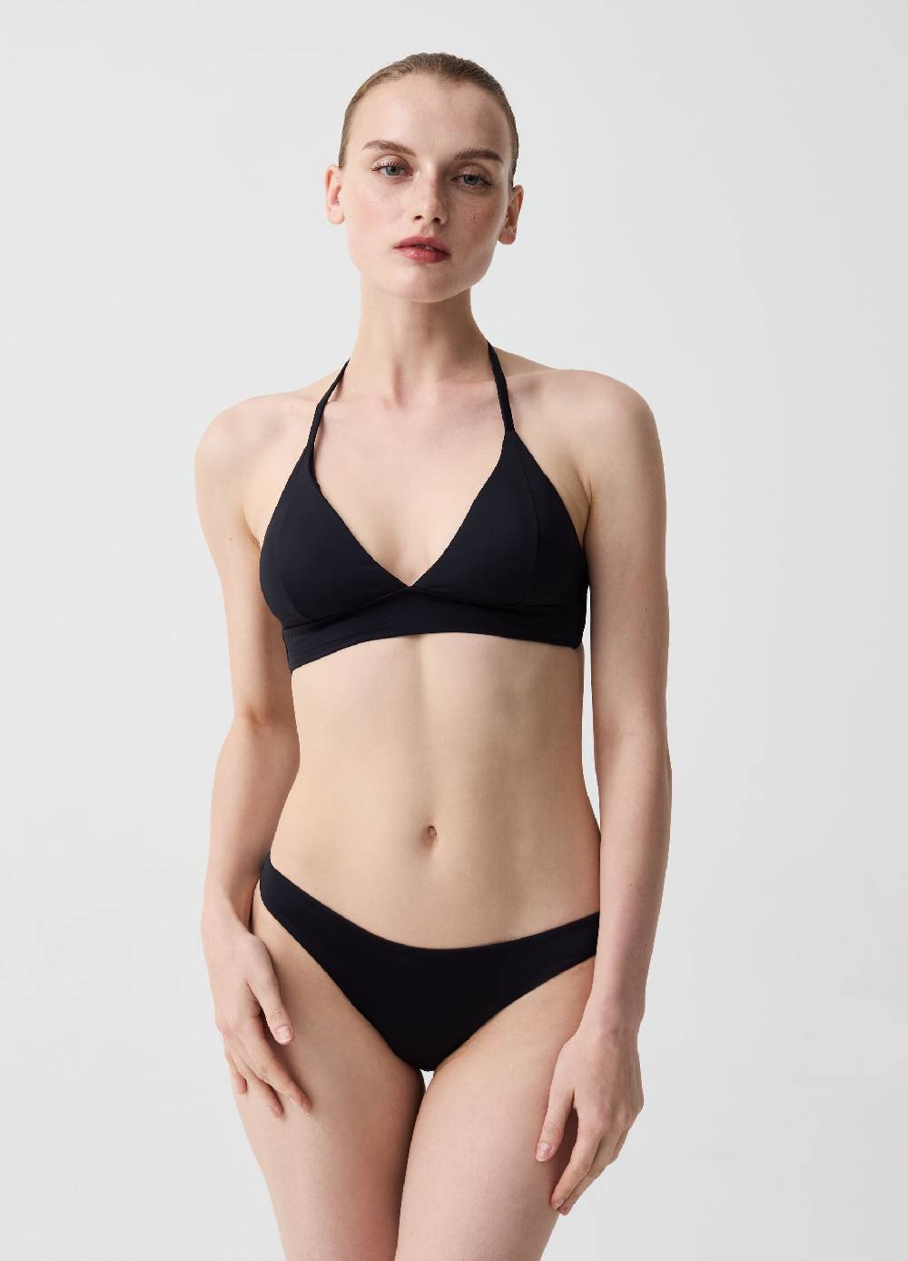 Ovs Slip bikini tinta unita