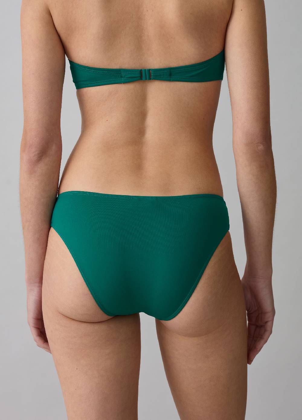 Ovs Slip Bikini Tinta Unita