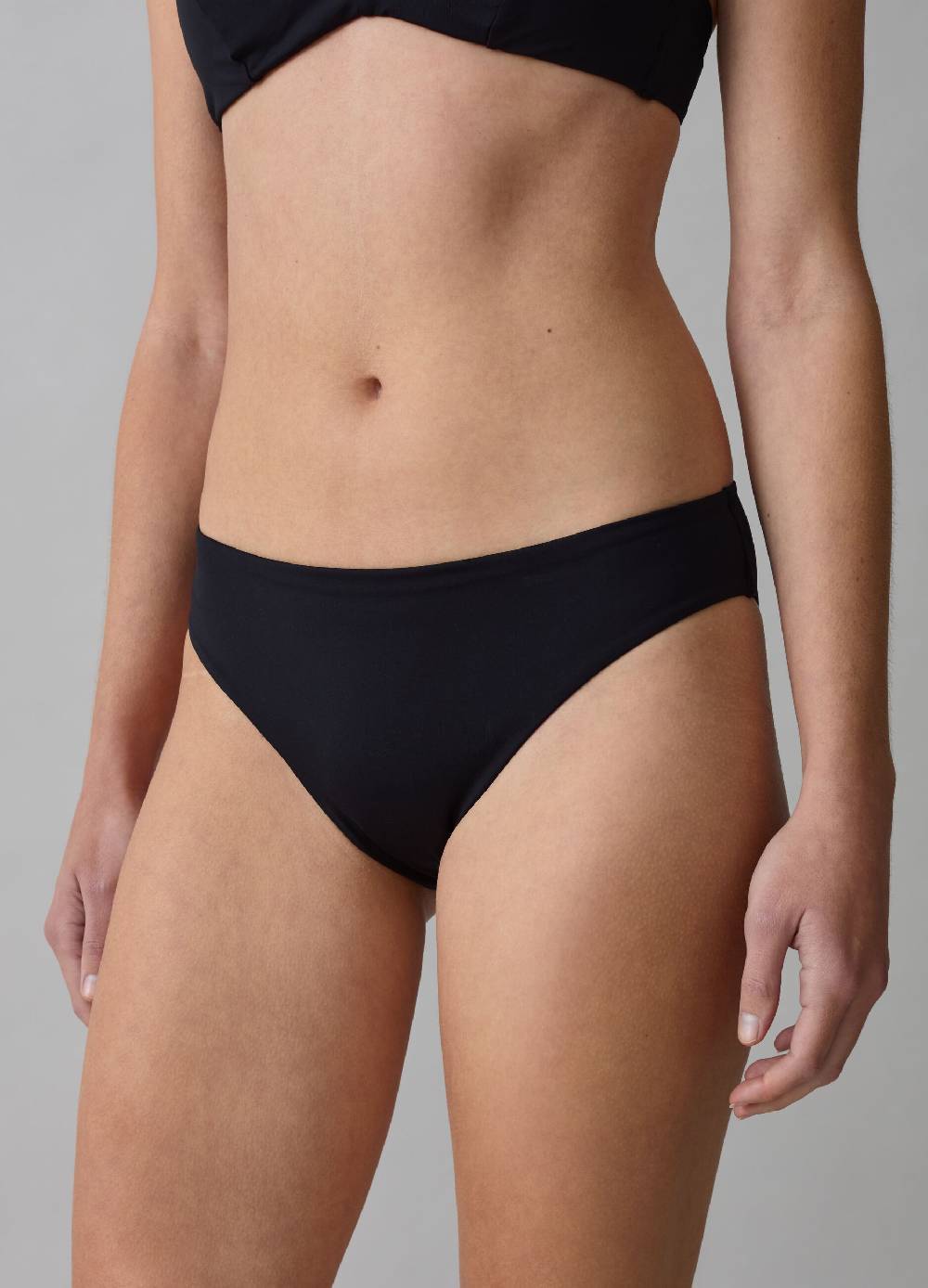 Ovs Slip Bikini Tinta Unita