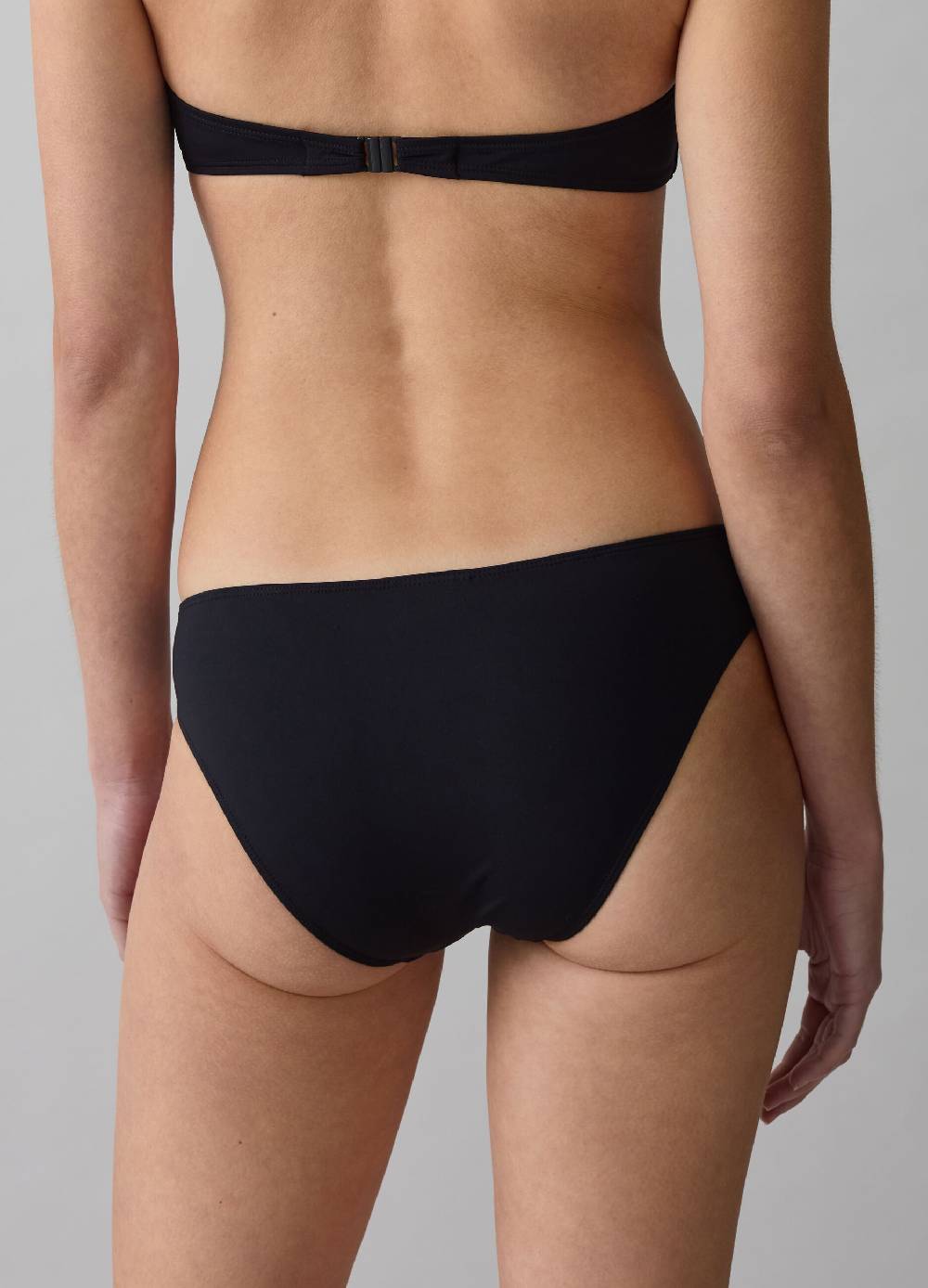 Ovs Slip Bikini Tinta Unita