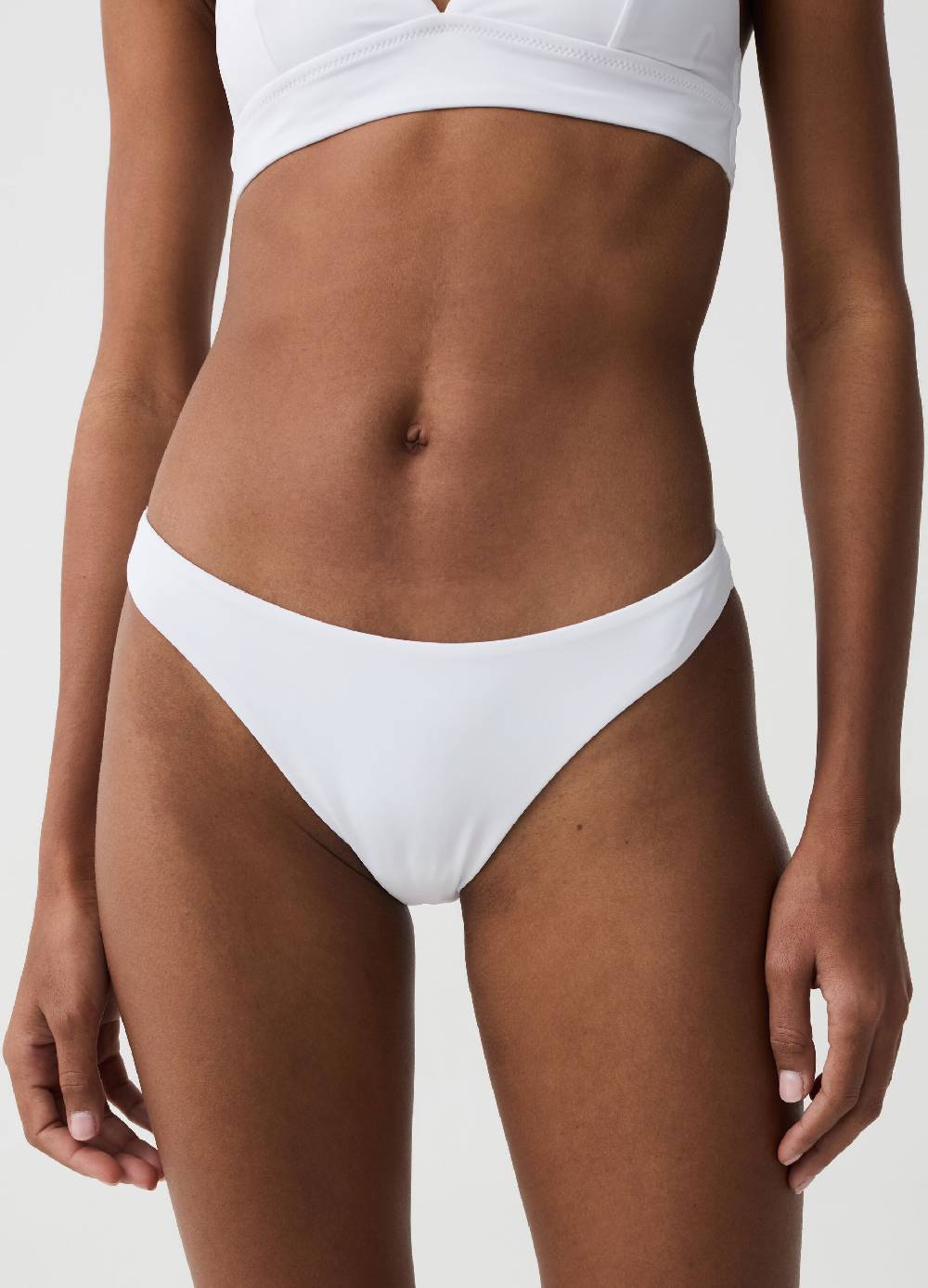 Ovs Slip bikini tinta unita