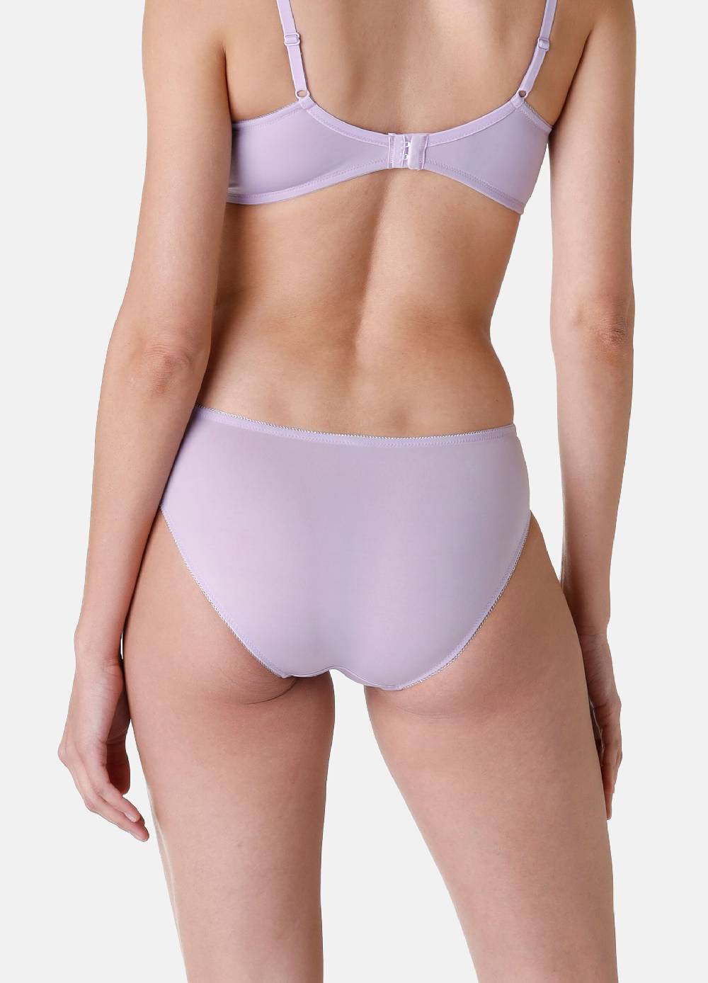 Ovs Slip Embroidery Lace Ricamo Floreale